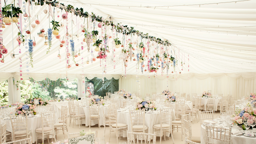 Jades Flower Design - Wedding Specialists